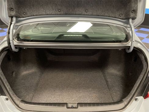 Certified 2022 Honda Accord Sport image 24
