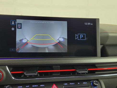 New 2026 Hyundai Sonata N Line FWD image 14
