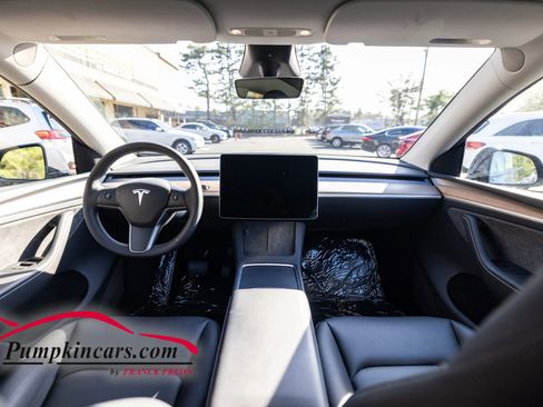 Used 2023 Tesla Model Y Long Range image 55