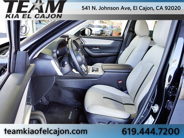 Used 2025 MAZDA CX-70 Plug-In Hybrid w/ Premium Pkg AWD/4WD image 19