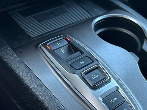 Used 2022 Honda Pilot Special Edition image 17