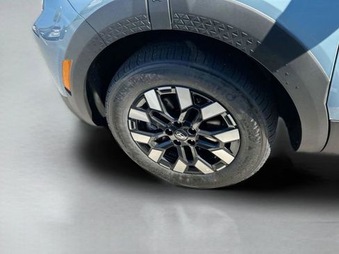 New 2026 Hyundai Santa Cruz SEL image 32