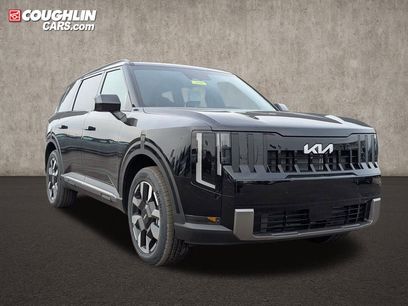 New 2027 Kia Telluride S