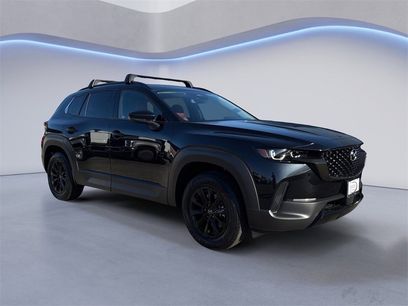 New 2026 MAZDA CX-50 AWD 2.5 Hybrid w/ Cargo Package