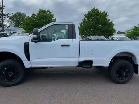 New 2026 Ford F350 XL w/ STX Appearance Package AWD/4WD image 5