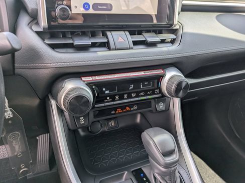 Used 2025 Toyota RAV4 LE FWD image 25