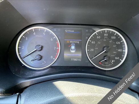Used 2024 Nissan Sentra S FWD image 14