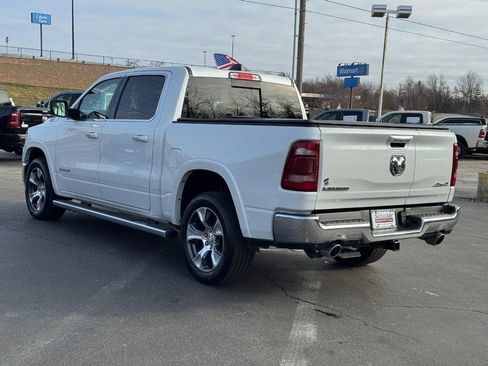 Used 2022 RAM 1500 Laramie image 6