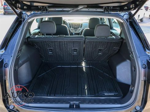 Used 2023 Chevrolet Equinox LS w/ LPO, Floor Liner Package image 12