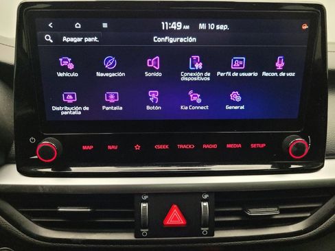 Used 2024 Kia Forte GT-Line image 25