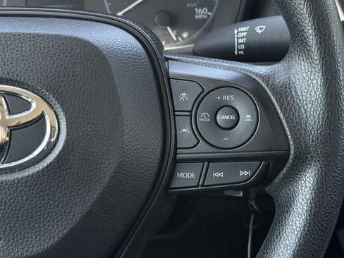 Used 2024 Toyota Corolla LE FWD image 15