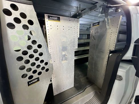 Used 2019 Ford Transit Connect XL image 28