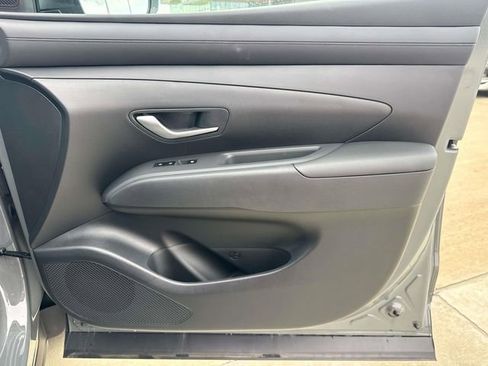 New 2026 Hyundai Santa Cruz SEL FWD image 18