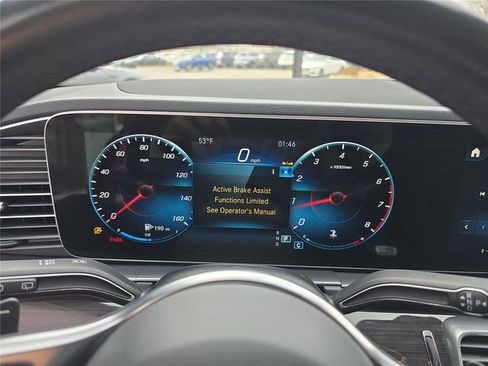 Certified 2023 Mercedes-Benz GLE 350 image 35