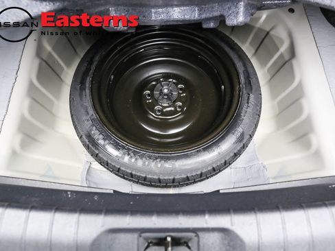 Used 2023 Nissan Altima 2.5 SR w/ SR Premium Package image 21