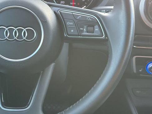 Used 2018 Audi A3 2.0T Premium w/ Convenience Package FWD image 15