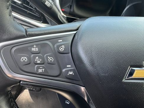 Used 2018 Chevrolet Volt Premier w/ Driver Confidence Package image 21