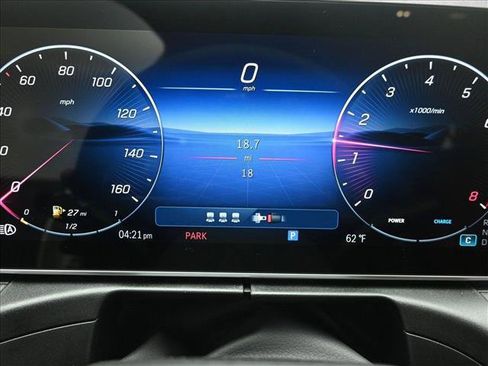 New 2026 Mercedes-Benz C 300 4MATIC Sedan image 12