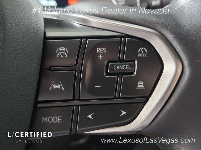 Used 2025 Lexus TX 350 FWD w/ Technology Package image 36
