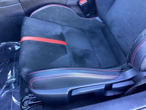 Used 2023 Subaru BRZ Limited image 15