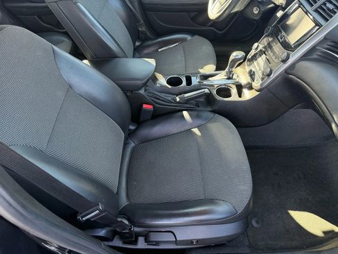 Used 2014 Chevrolet Malibu LT w/ Power Convenience Package image 13