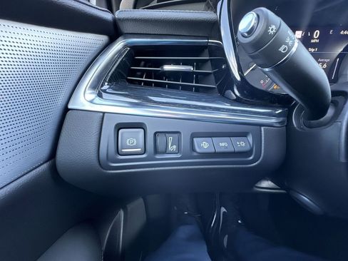 New 2024 Cadillac XT5 Premium Luxury w/ Technology Package image 18