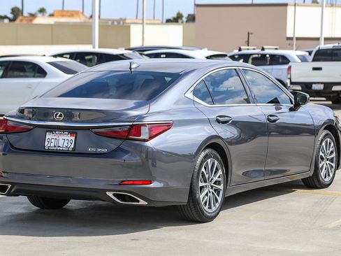 Used 2023 Lexus ES 350 FWD image 7