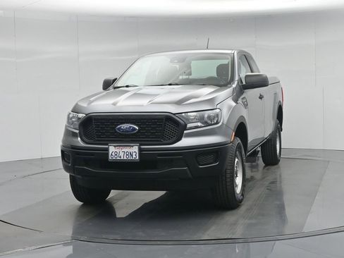 Used 2022 Ford Ranger XL w/ XL Power Equipment Group image 56