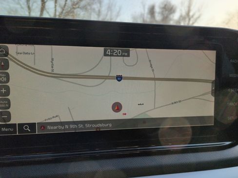 Certified 2022 Kia K5 GT-Line image 10