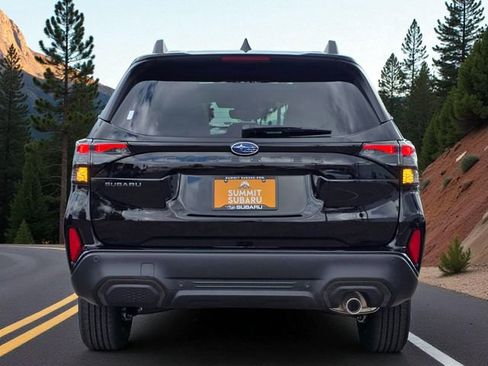 New 2026 Subaru Forester Limited image 6