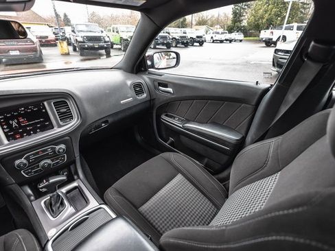 Used 2023 Dodge Charger SXT image 25