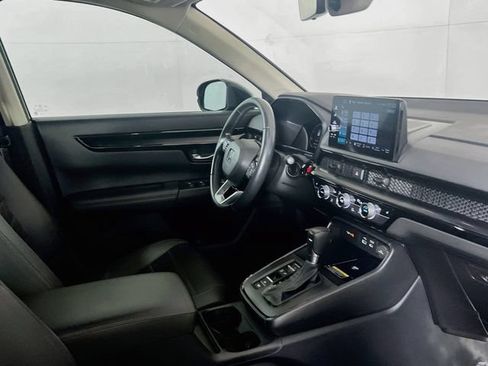 Used 2023 Honda CR-V EX-L image 8
