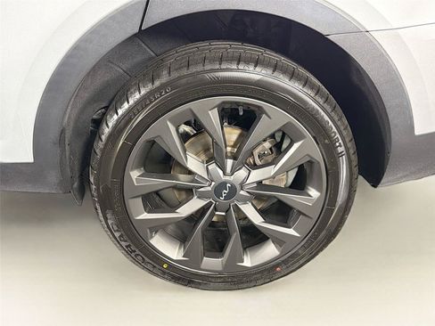 Used 2022 Kia Sorento X-Line EX AWD/4WD image 36
