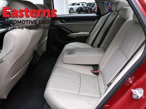 Used 2022 Honda Accord EX-L image 20