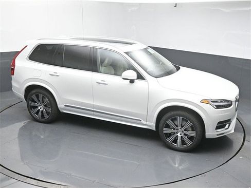 New 2025 Volvo XC90 B6 Plus w/ Protection Package Premier image 54
