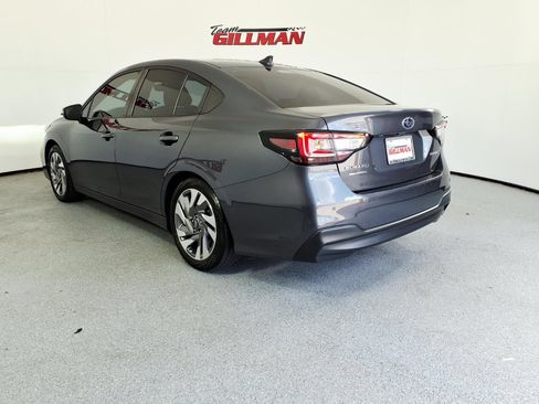 Used 2024 Subaru Legacy Limited AWD/4WD image 9
