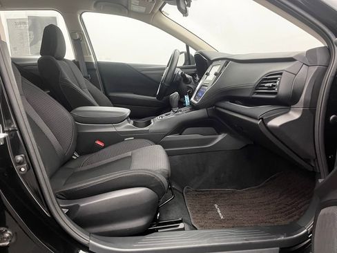 Used 2023 Subaru Outback AWD/4WD image 32