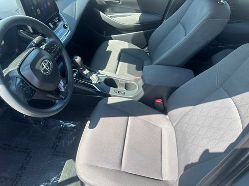 Used 2024 Toyota Corolla LE FWD image 23