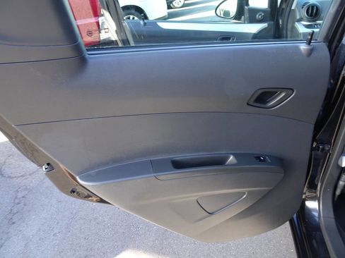 Used 2015 Chevrolet Spark LS image 16