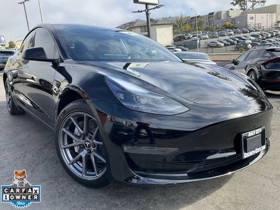 Used 2023 Tesla Model 3 Standard Range