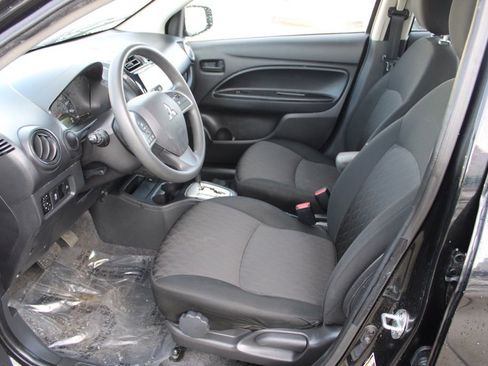 Used 2022 Mitsubishi Mirage LE image 14