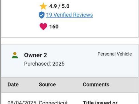 Used 2011 Ford Edge SEL w/ 202A Rapid Spec Order Code image 80