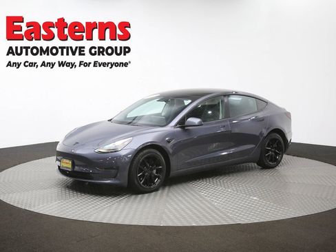 Used 2023 Tesla Model 3 Standard Range RWD image 51