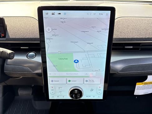 Certified 2025 Ford Mustang Mach-E GT image 23