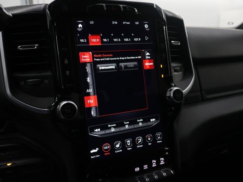 Used 2021 RAM 2500 Big Horn w/ Level 2 Equipment Group image 55