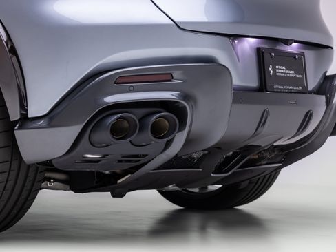 Certified 2025 Ferrari Purosangue AWD/4WD image 83