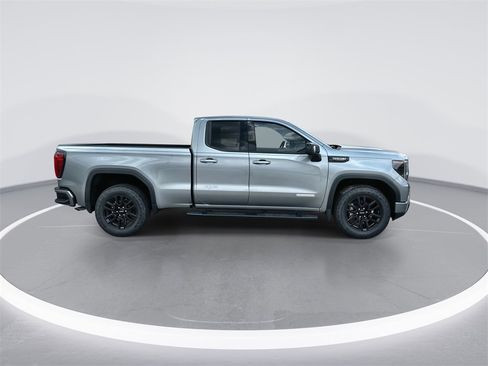 New 2026 GMC Sierra 1500 Elevation w/ Preferred Package image 9