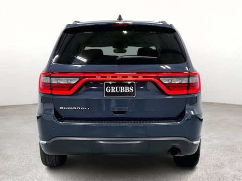 Used 2019 Dodge Durango SXT image 6