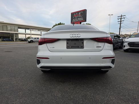 Used 2023 Audi A3 2.0T Premium w/ Convenience Package image 10