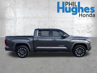 Used 2024 Toyota Tundra Limited video 2